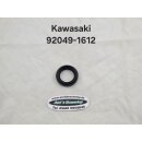 Simmering für Kawasaki