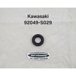 Simmering für Kawasaki