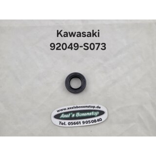 Simmering für Kawasaki