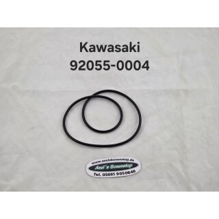 O-Ring für Kawasaki