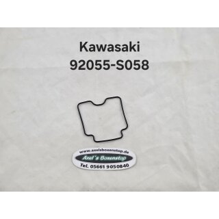 Dichtung, Vergaser für Kawasaki