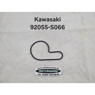 Dichtung, Wasserpumpe für Kawasaki