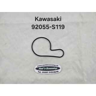 Dichtung Wasserpumpe für Kawasaki