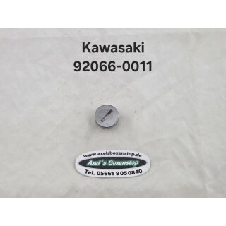 Schraube für Kawasaki