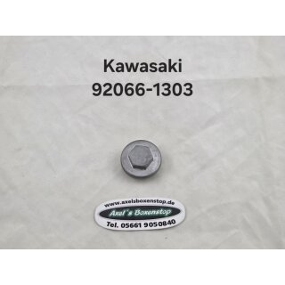 Schraube für Kawasaki