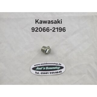 Schraube für Kawasaki