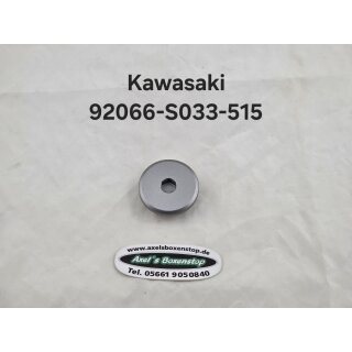Schraube für Kawasaki
