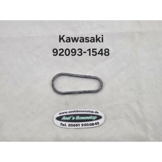Dichtung für Kawasaki