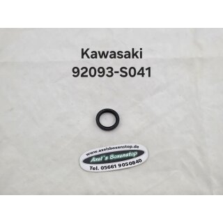 Dichtung für Kawasaki