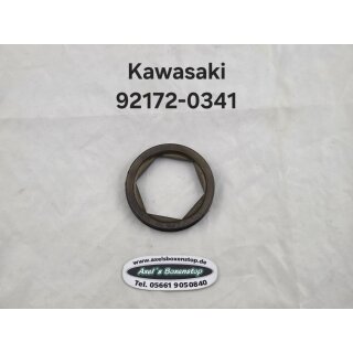 Schraube für Kawasaki