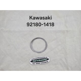 Unterlegscheibe 55x64x0,20 für Kawasaki
