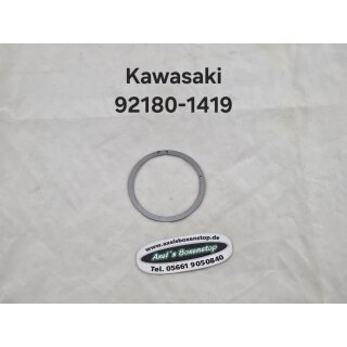 Unterlegscheibe 55x64x0,50 für Kawasaki