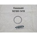 Unterlegscheibe 55x64x0,50 für Kawasaki