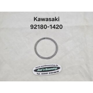 Unterlegscheibe 55x64x0,15 für Kawasaki