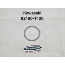 Unterlegscheibe 55x64x0,15 für Kawasaki