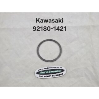 Unterlegscheibe 55X64X1.00 für Kawasaki