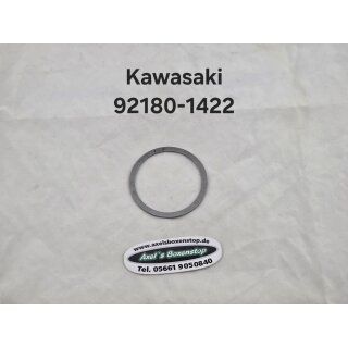 Unterlegscheibe 55X64X1.20 für Kawasaki