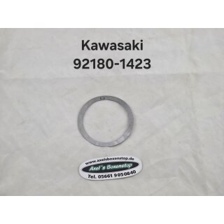 Unterlegscheibe 60X72X0.20 für Kawasaki