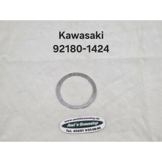 Unterlegscheibe 60X72X0.15 für Kawasaki