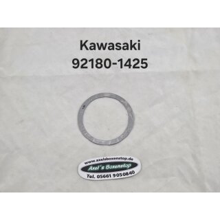 Unterlegscheibe 60X72X0.50 für Kawasaki