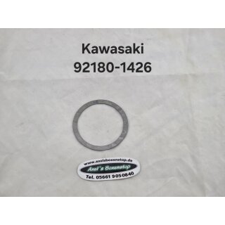 Unterlegscheibe 60X72X0.80 für Kawasaki