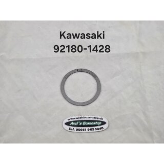 Unterlegscheibe 60X72X1.20 für Kawasaki