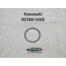 Unterlegscheibe 60X72X1.20 für Kawasaki