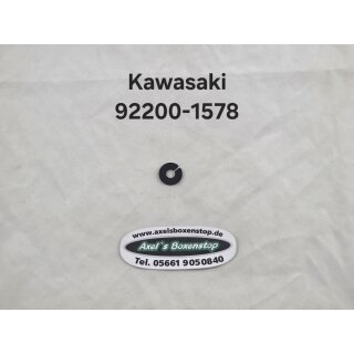 Unterlegscheibe für Kawasaki