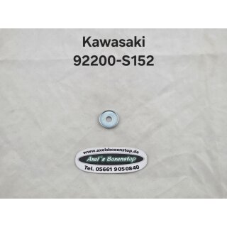 Unterlegscheibe für Kawasaki