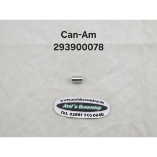 Can-Am Buchse