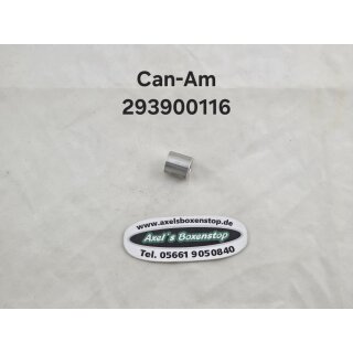 Can-Am Distanzhülse