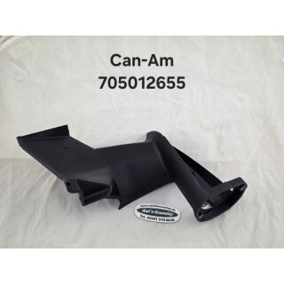 Can-Am Ryker Lampenhalter Links