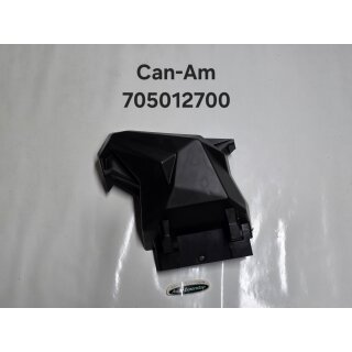 Can-Am Maverick Luftführung Abdeckung