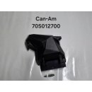Can-Am Maverick Luftführung Abdeckung