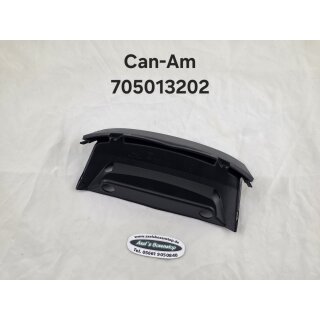 Can-Am Ryker Abdeckung (hinter Sitz)