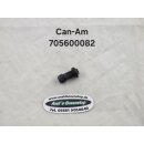 Can-Am Gummi, Bremssattelführung