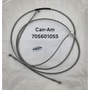 Can-Am Bremsleitungssatz hinten
