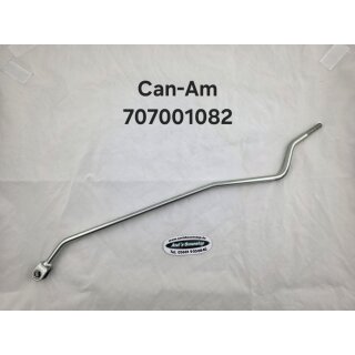 Can-Am Schaltstange