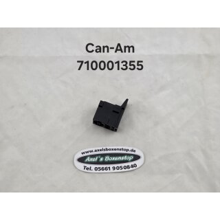 Can-Am Stecker