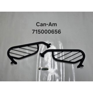 Can-Am Commander Scheinwerferschutz