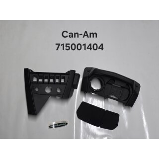 Can-Am Mittelkonsolenadapter