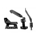 Can-Am Outlander Apache Montagesatz