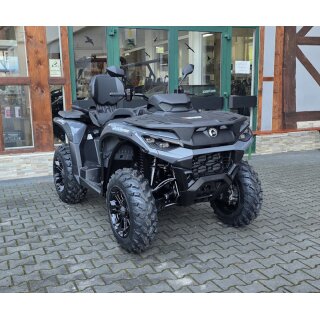 Can-Am Outlander MAX DPS 850 T ABS - MY26 - Neufahrzeug - Aktion