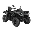 Can-Am Outlander MAX DPS 850 T ABS - MY26 - Neufahrzeug