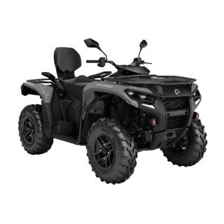 Can-Am Outlander MAX DPS 700 T ABS - MY26 - Neufahrzeug