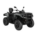 Can-Am Outlander MAX DPS 700 T ABS - MY26 - Neufahrzeug