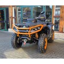 Can-Am Outlander MAX XT-P 1000R T ABS - MY26