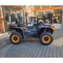 Can-Am Outlander MAX XT-P 1000R T ABS - MY26
