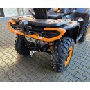 Can-Am Outlander MAX XT-P 1000R T ABS - MY26