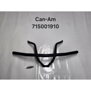 Can-Am Outlander XT Rammschutz Vorne